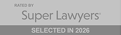 Current Super Lawyers Logo
